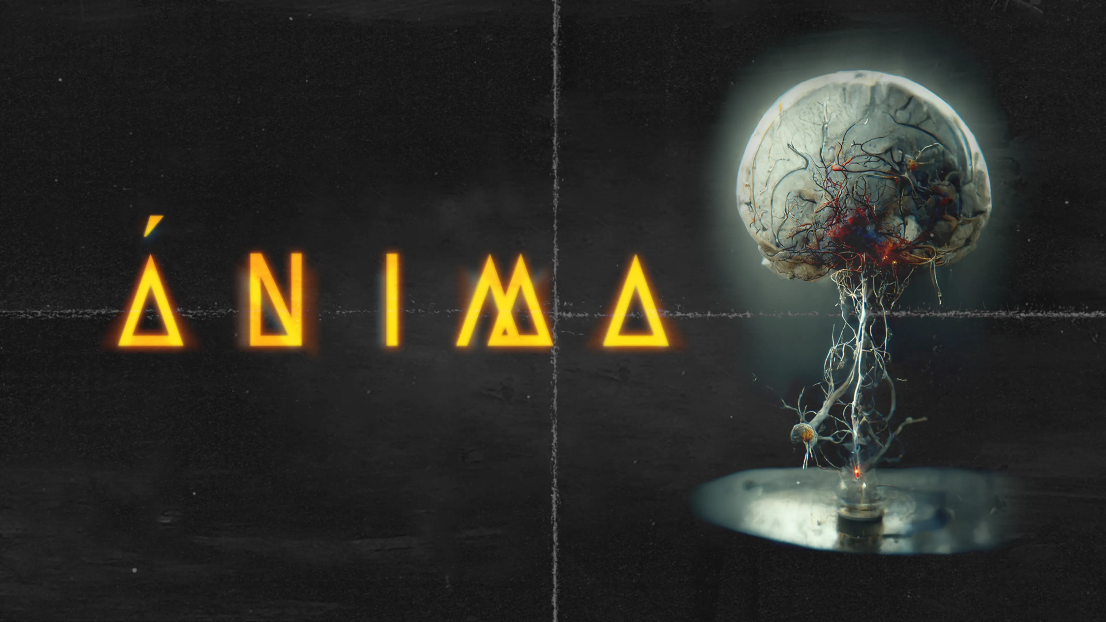 Ánima poster